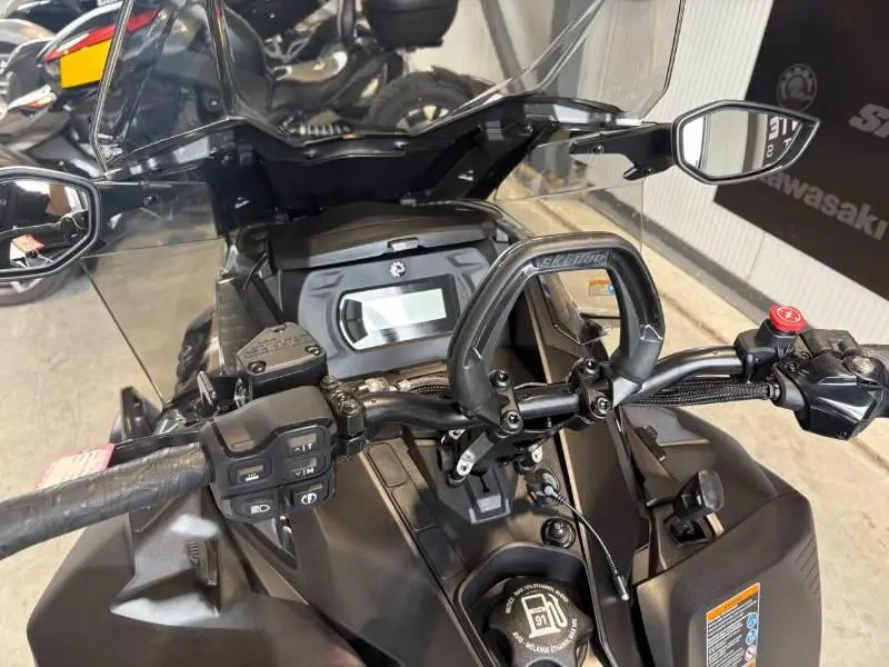 Ski-doo Expedition Le 24'' 900 Ace Turbo Silent Cobra 1.5'' E.s. 2027 alt