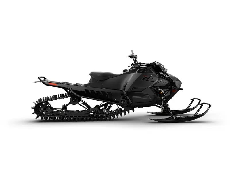 Arctic Cat M 858 Sno Pro 154 2.6 w/Arctic Cat G8 Display 2027