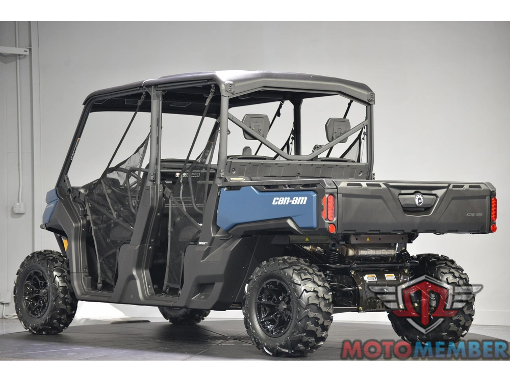2026 Can-am Defender Max Xt Hd9 alt