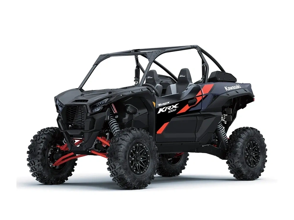 2027 Kawasaki Teryx Krx 1000 alt