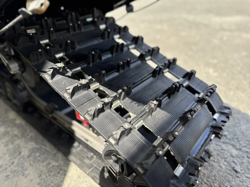 2025 Ski-doo Renegade Enduro 900 Turbo alt
