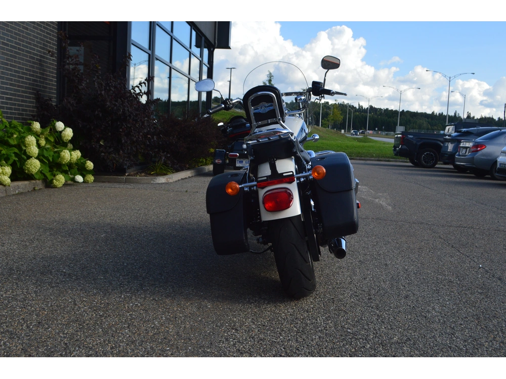 2014 Harley-davidson Xl1200t alt