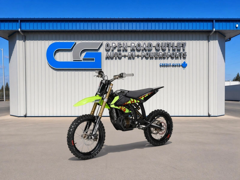 2026 Surron Hyper Bee 14/12 alt