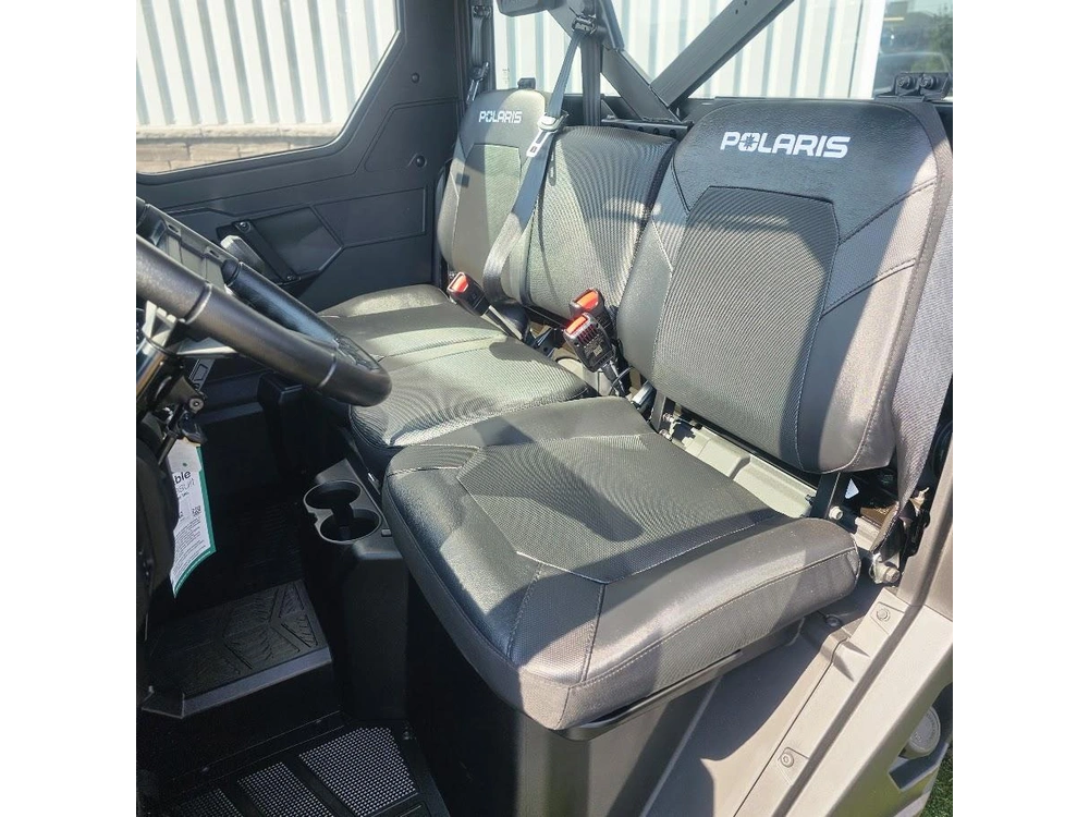 2026 Polaris Ranger 1000 Premium Cab alt