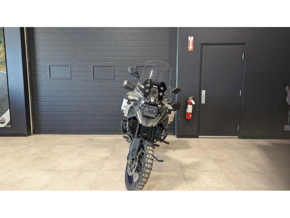 Suzuki V Strom 1050 Abs Used 2021 alt
