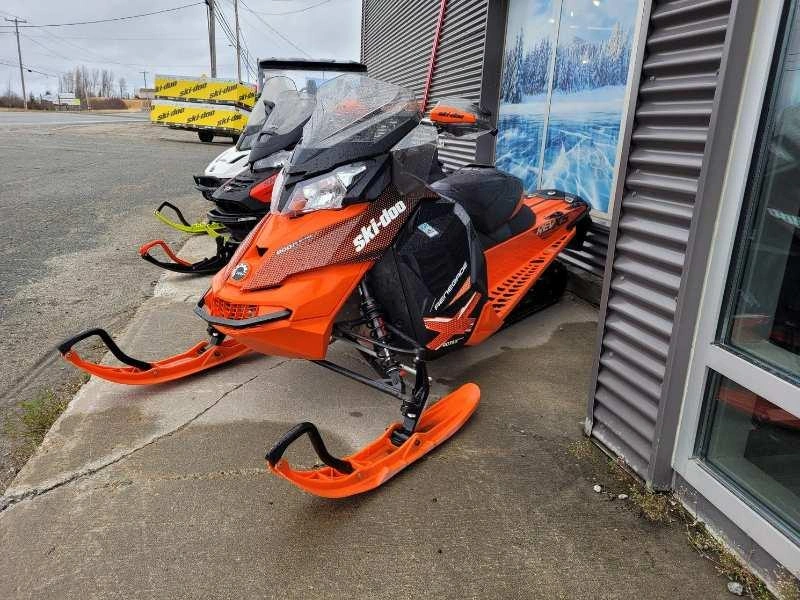 2015 Ski-doo Ren X 800r Etec Es Ripsaw O N alt