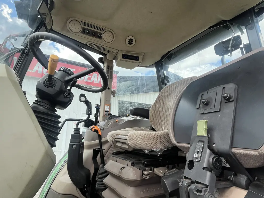 John Deere 5100M 2016