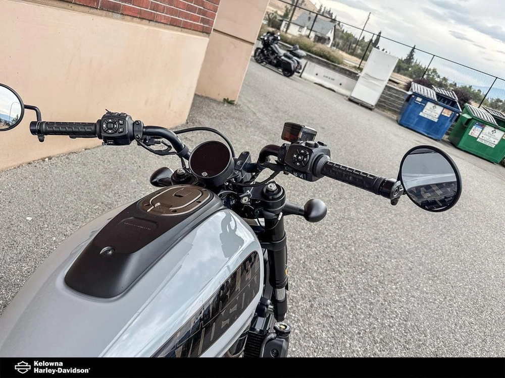 2024 Harley-davidson Rh1250s - Sportster™ S alt