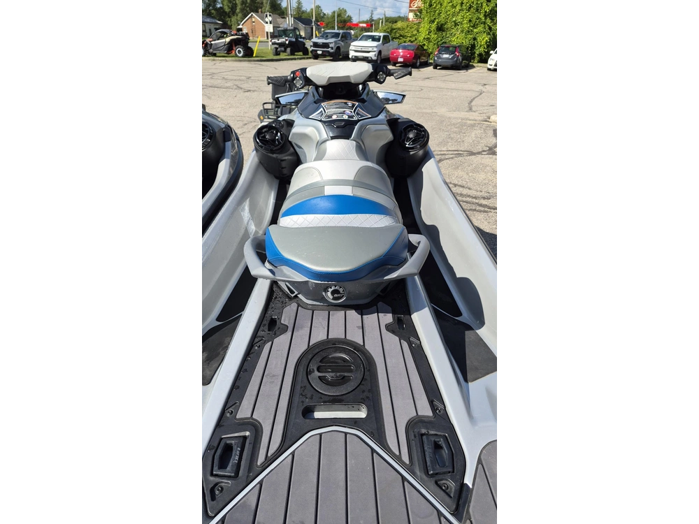 2020 Sea-doo Gtx Ltd 300 alt