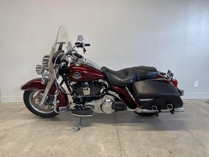 2008 Harley-davidson Flhrc - Road King® Classic alt