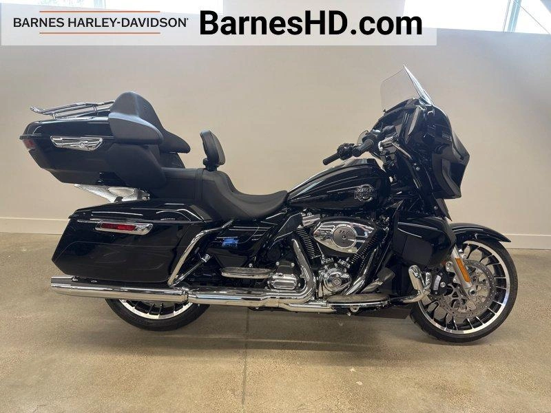 2026 Harley-davidson Touring Flhxl - Street Glide™ Limited alt