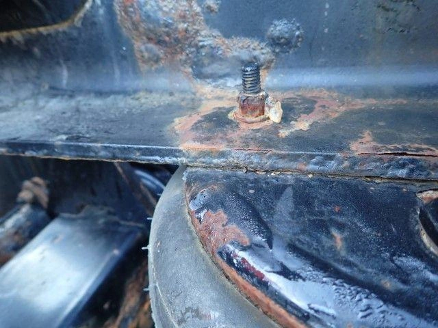 Peterbilt 579 2020