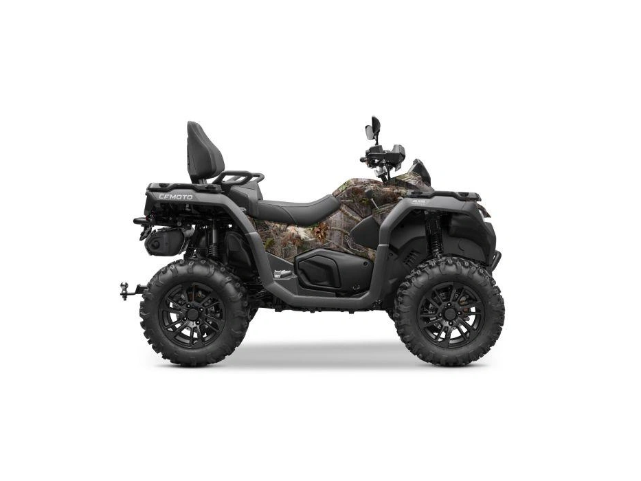 Cfmoto Cforce 800 Touring 2027 alt