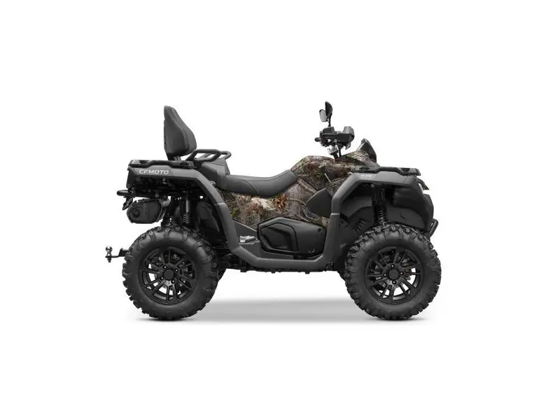 CFMOTO CFORCE 800 TOURING 2027