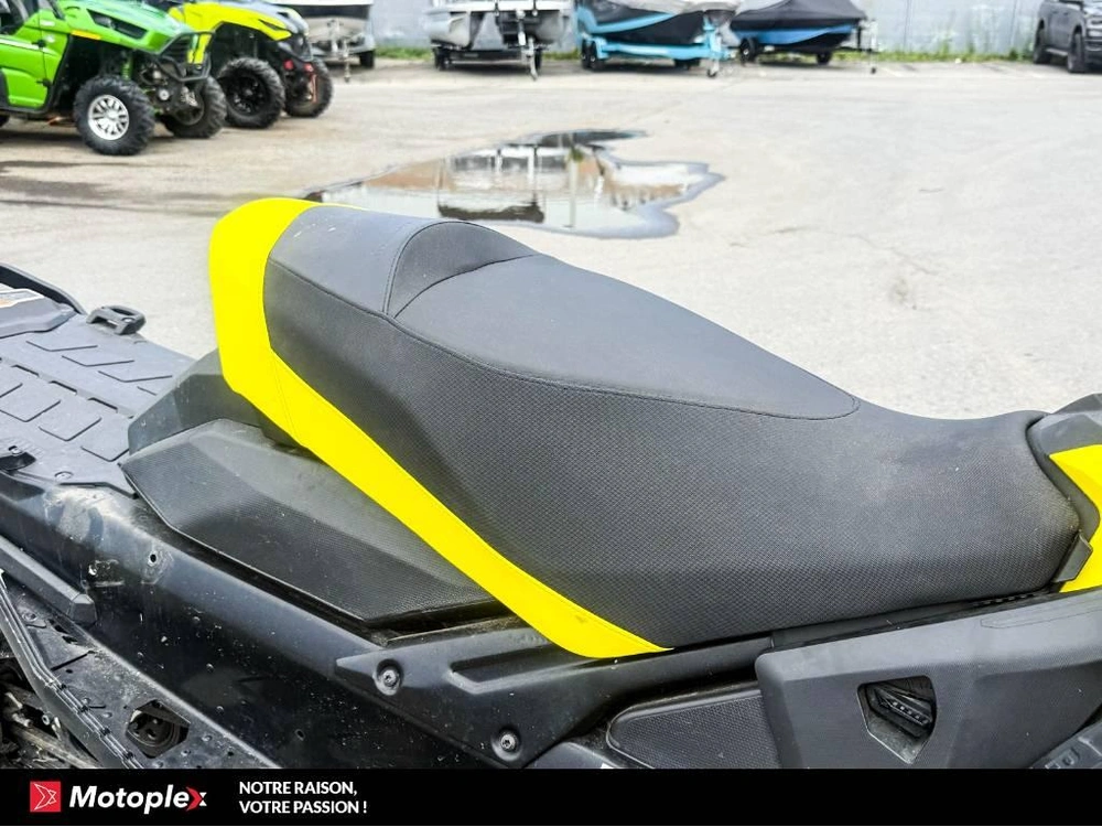 Ski-doo Renegade 900 Ace 2021 alt
