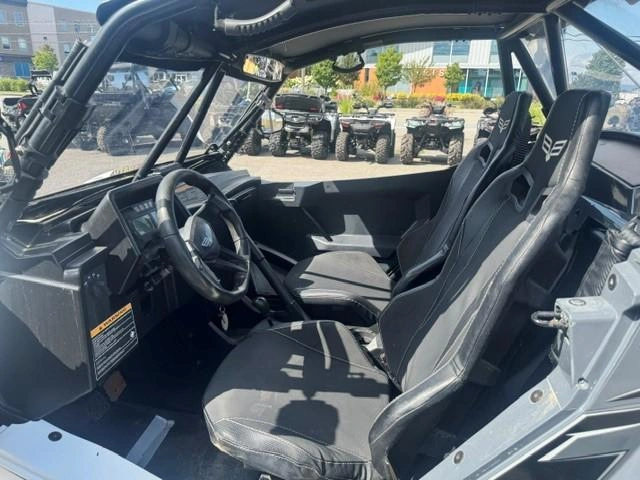 2019 Arctic Cat Textron Wildcat Xx 1000 alt