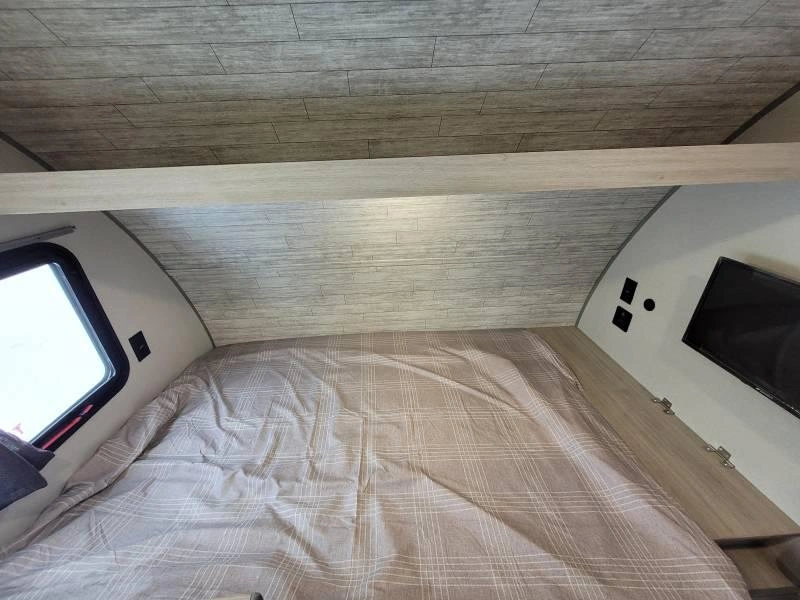 2026 Coachmen Catalina 134rkx alt