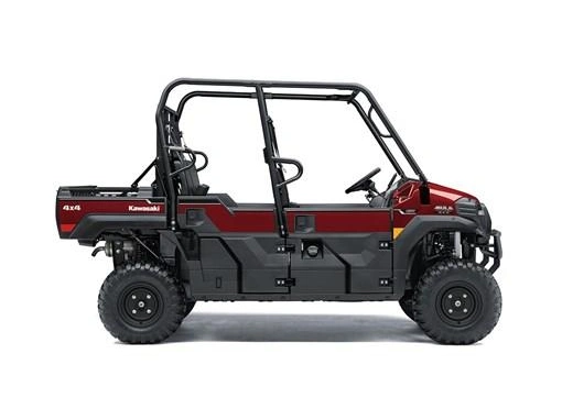 Kawasaki Mule Pro Fxt Eps 2026 alt