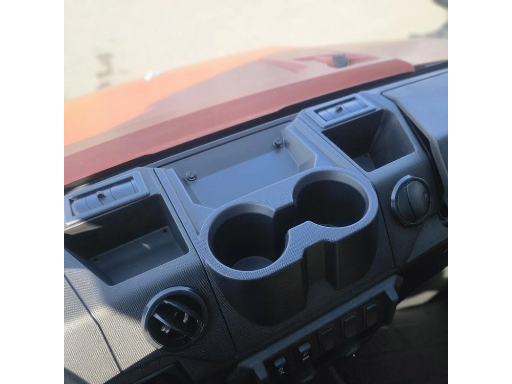 2026 Polaris Ranger 1000 Premium Cab alt