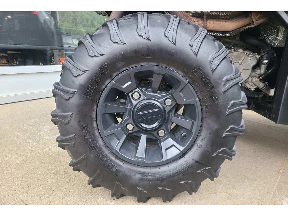 Polaris Ranger Xp 1000 Prem 2023 alt