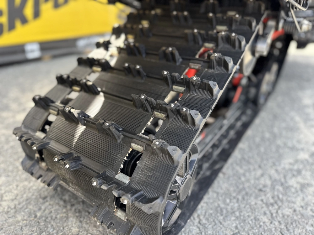 Ski-doo Mxz X 850 129’’ 2022 alt