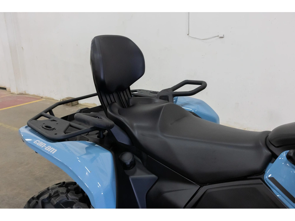 2026 Can-am Outlander Max Xt 700 1ytg alt