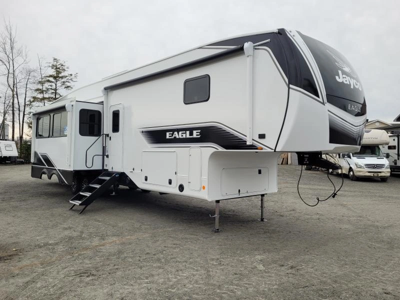Jayco Eagle 360dbok 2026 alt