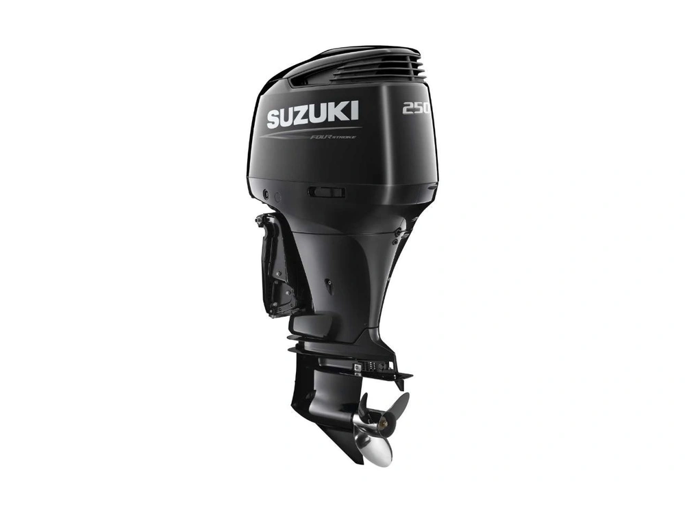 2025 Suzuki Df250apx alt