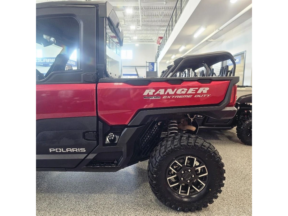 2024 Polaris Ranger Xd 1500 Northstar Ultimate alt