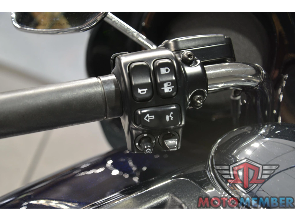 2019 Harley-davidson Electra Glide Ultra Ltd alt