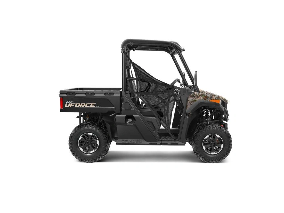 Cfmoto Uforce 600 2027 alt