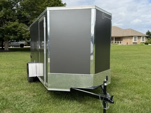 2027 Cross Painted Steel Enclosed (beta) alt