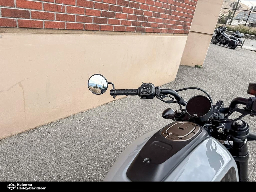 2024 Harley-davidson Rh1250s - Sportster™ S alt