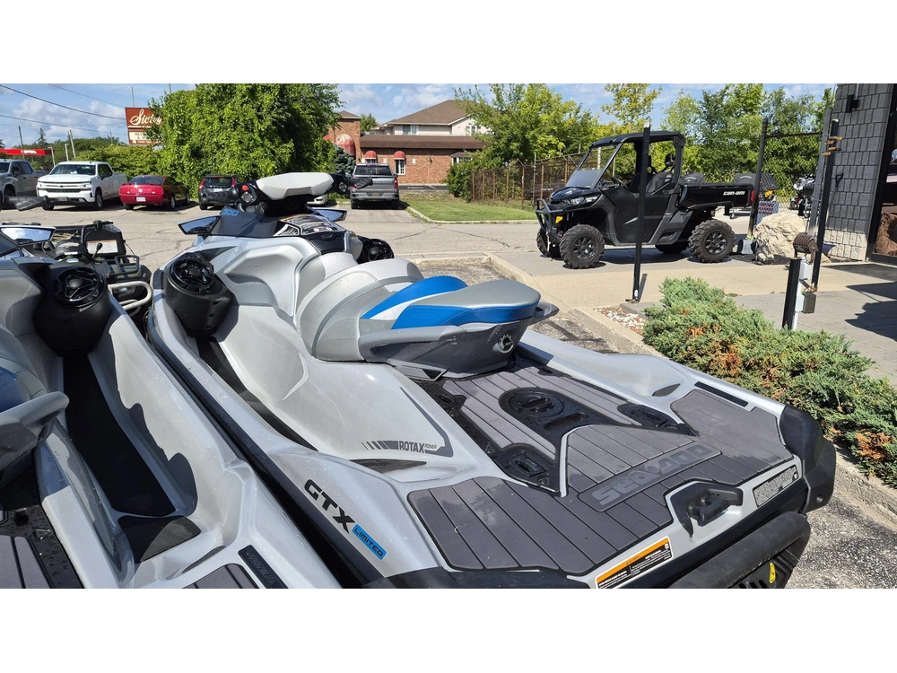 2020 Sea-doo Gtx Ltd 300 alt