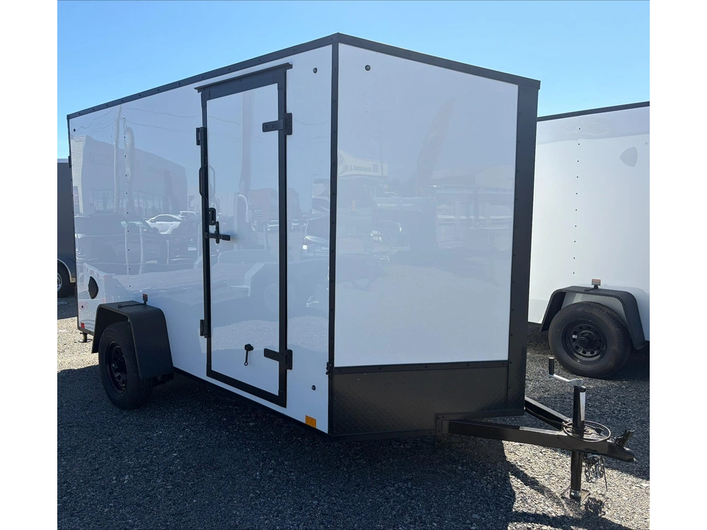 Discovery Dth612sa 2027 alt
