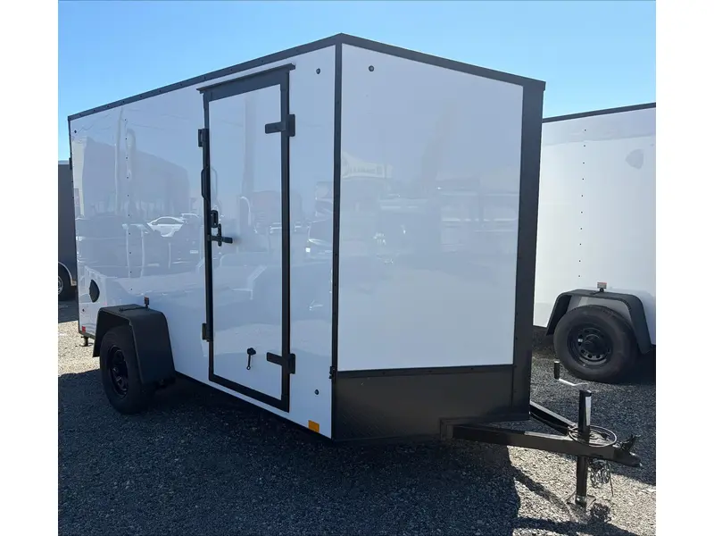 Discovery DTH612SA PORTE RAMPE 2027