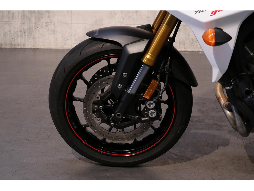 Yamaha Tracer 900 Gt 2019 alt
