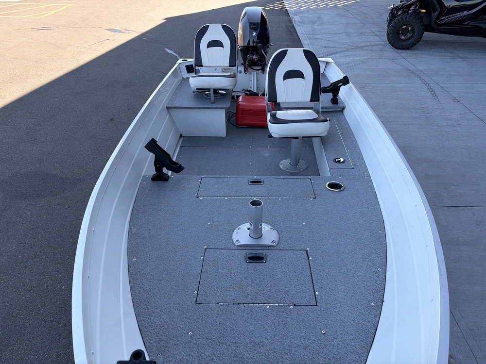 2016 Legend 14 Prosport Ls alt