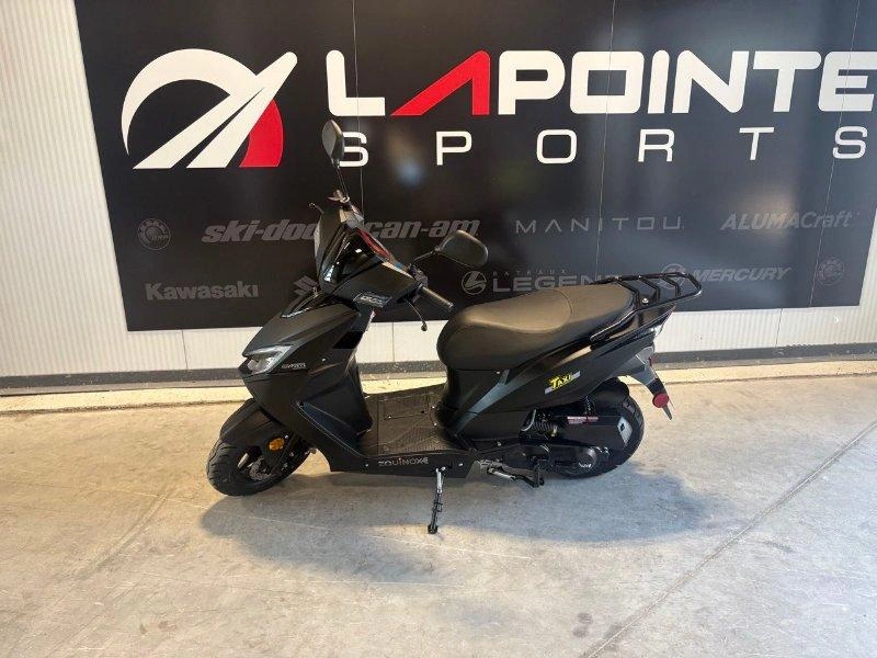 Autre Scooter Equinoxe Taxi 50 N 2026 alt