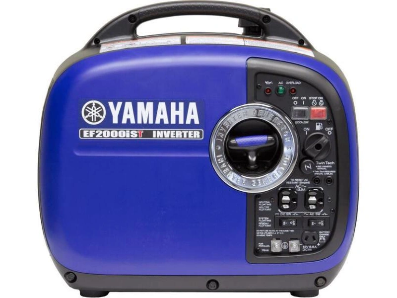 2025 Yamaha Ef2000ist alt