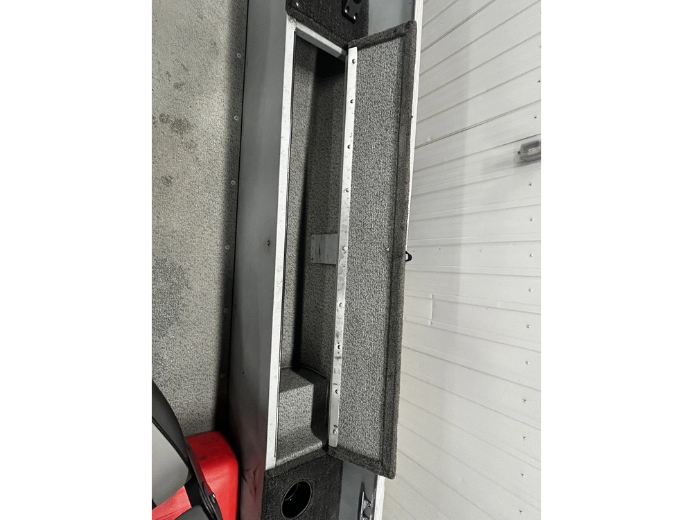 2014 Lund Boat Co 1400 Fury Tiller alt