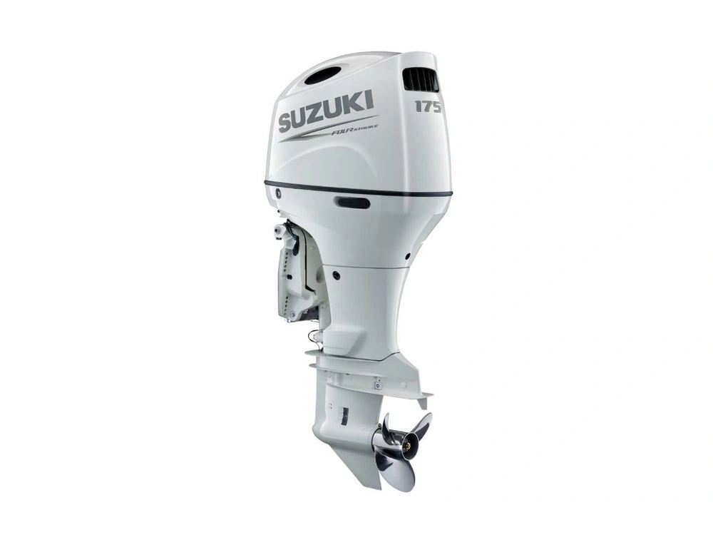 2025 Suzuki Df175atlw alt