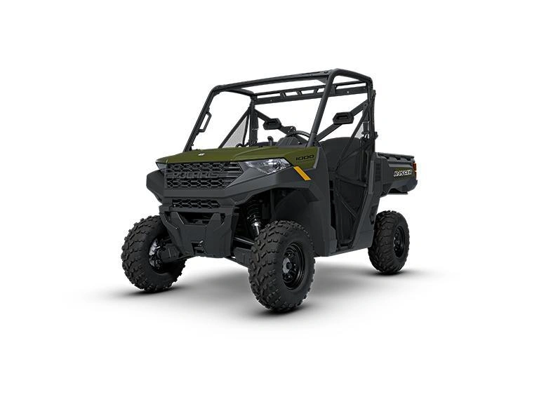 Polaris Ranger 1000 2027 alt