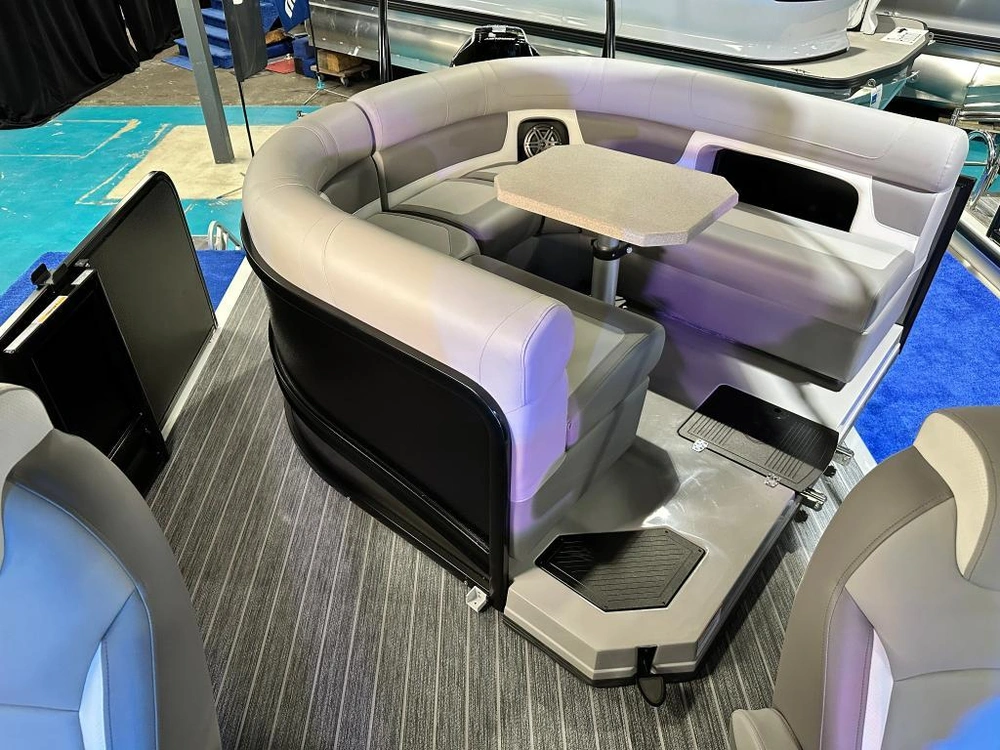 2024 Premier Solaris Rev 250