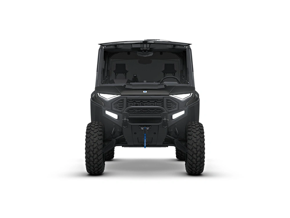 2027 Polaris Ranger Xd 1500 Northstar Ultimate alt