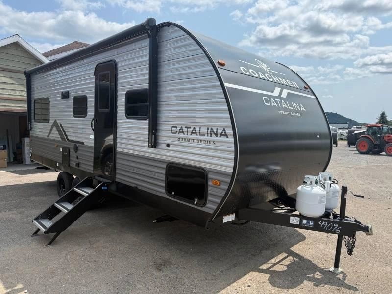 Coachmen Catalina 221epic 2027 alt