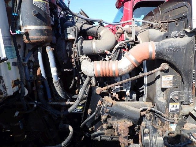 Peterbilt 348 2018