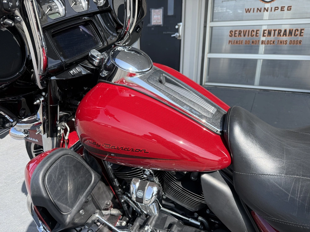 2020 Harley-davidson Ultra Limited alt