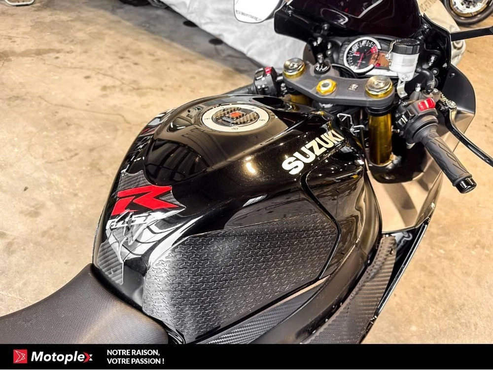 Suzuki Gsx-r750 2024 alt