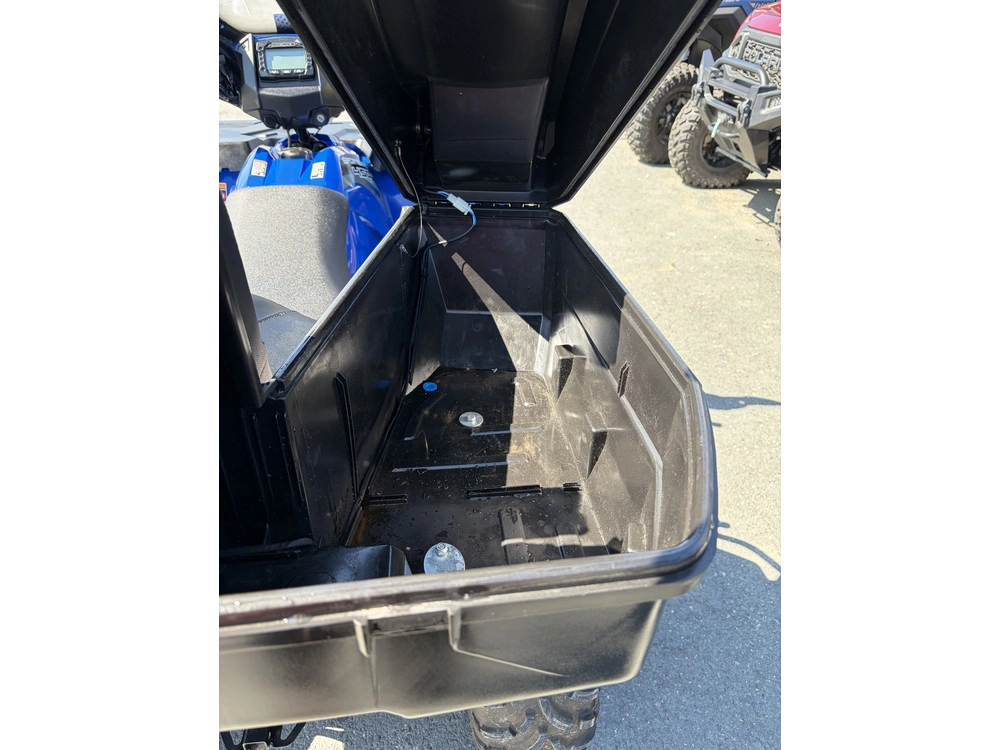 2026 Cfmoto Cforce 1000 Overland alt